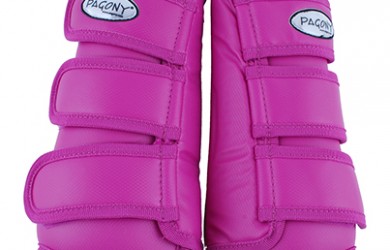 pagony dressage boots